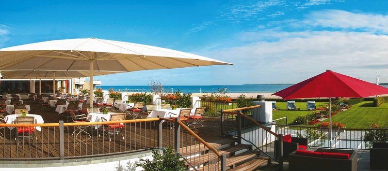 Ostsee - Travemünde