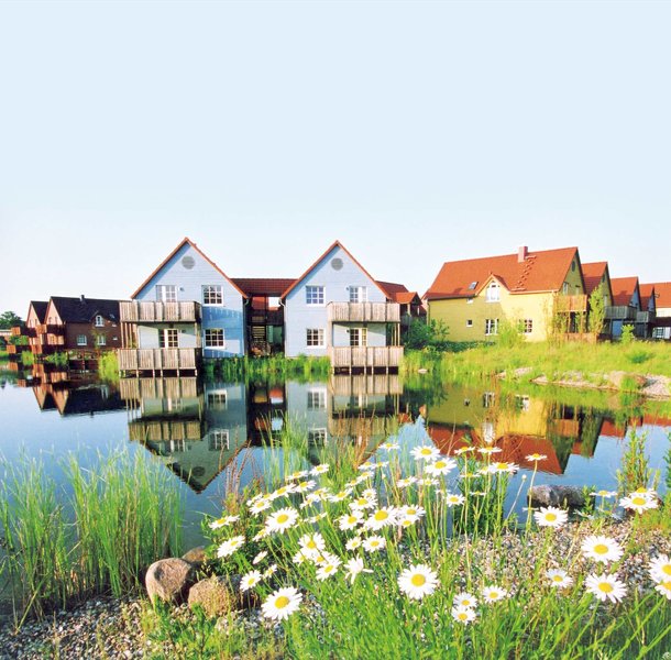 Mecklenburgische Seenplatte